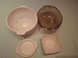 Divers articles cuisine (4)