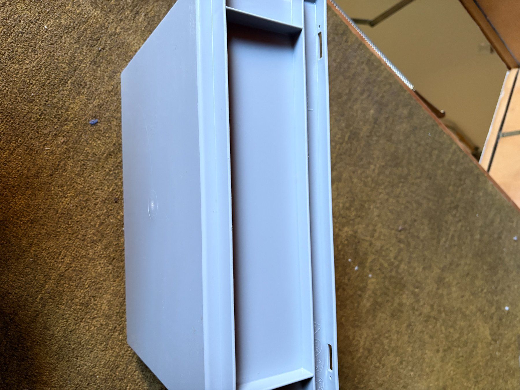 Contenitori edile: Utz Container 4 Stück – Usato da Uster venduto da SchniSchna12 3