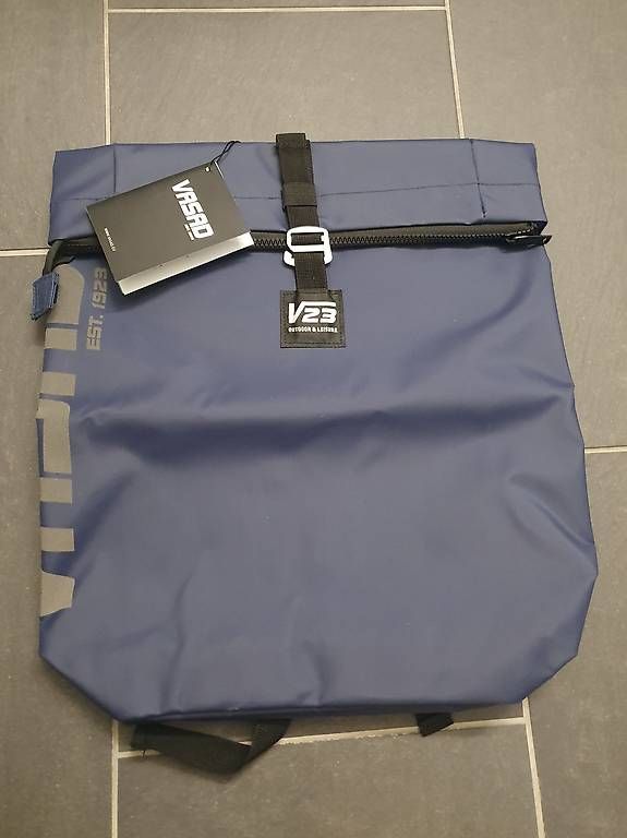 Zaini: Rucksack (für Laptop) – Usato da Urtenen-Schönbühl venduto da sandrabern01