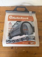 AutoSock 54 – Schneesocken / textile Anfahrhilfe – NEU