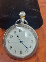 Taschenuhr 50mm