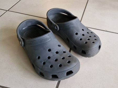 Chaussons Crocs