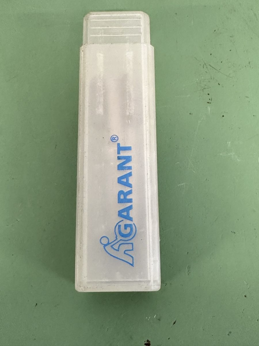 Tutti gli attrezzi: Gewindebohrer, GARANT PG21 HSS/V Threading tap – Nuovo (secondo la descrizione) da Aarberg venduto da SNMachines 3