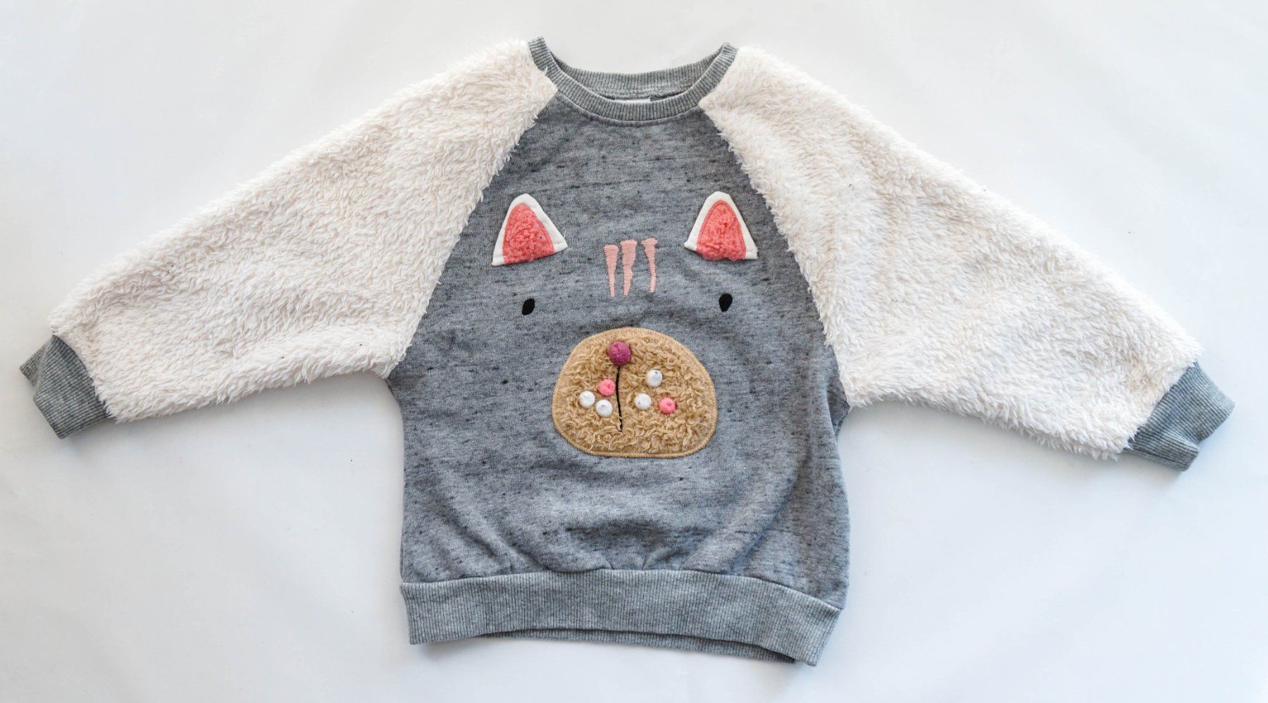 Next Maglioni & Felpe: Next Pullover Gr.98/104 - 3-4 Jahre – Usato da Zürich venduto da sambaum