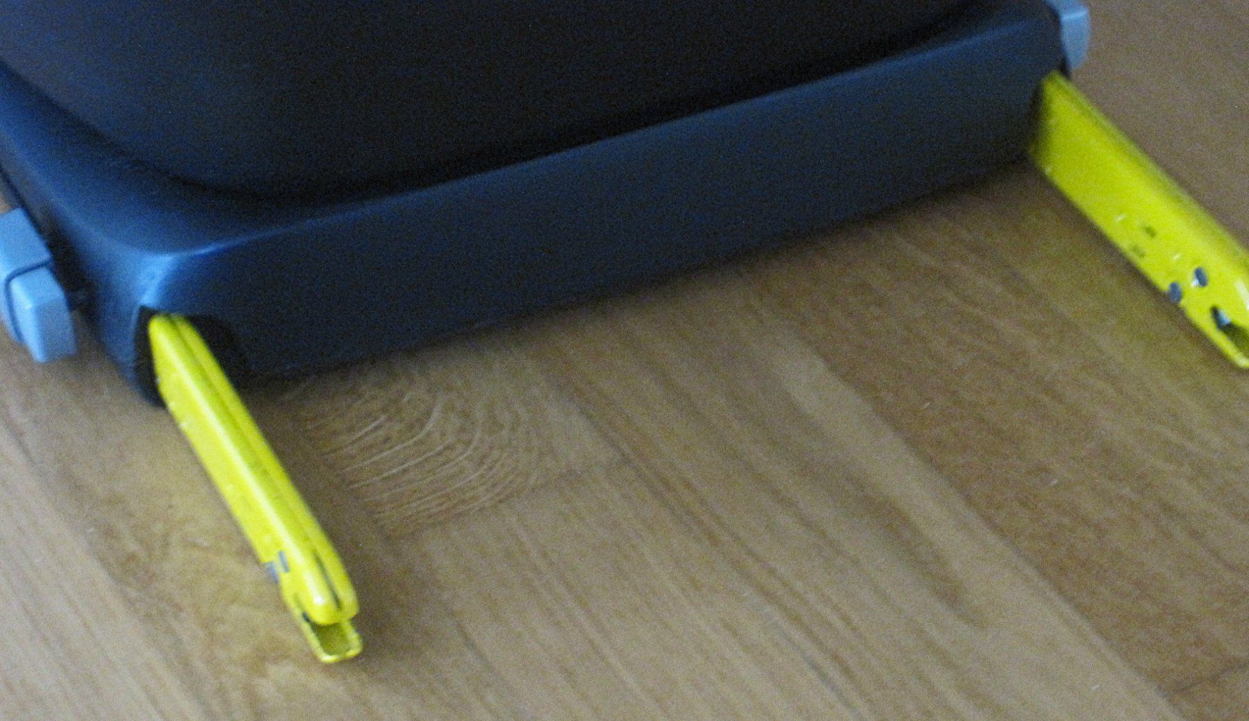 Maxi-Cosi Seggiolini per auto: Maxi-Cosi RodiFix Pro – Kinderautositz – Usato da Rickenbach Sulz venduto da Sodeli23 3