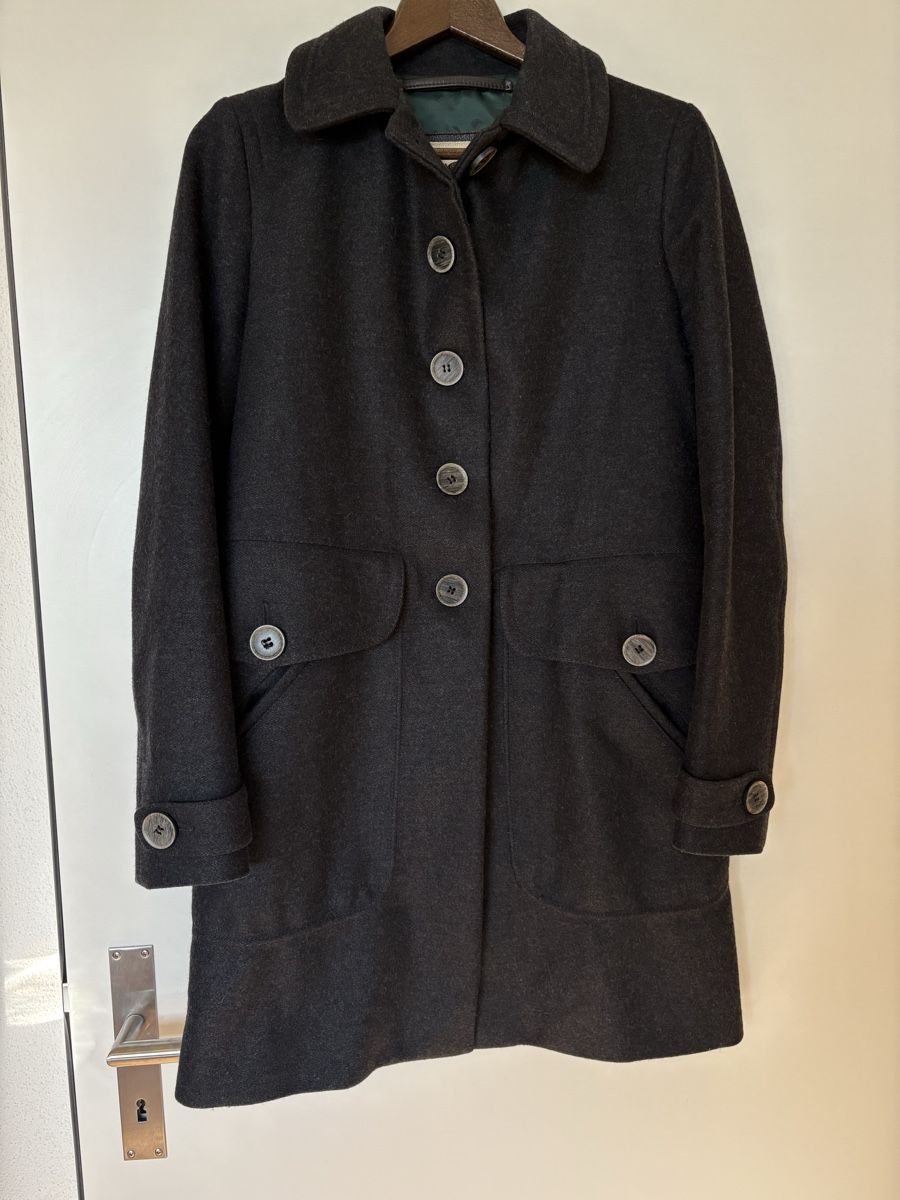 Burberry Manteaux: Mantel Burberry  – D'occasion à Rotkreuz par Vintage_lover1 1