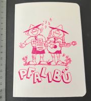 CH Pfadfinder Liederbuch PFALIBÜ/ Hrsg Scout u Sport Worb