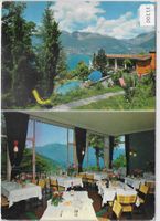 Touring Mot-Hotel Bellavista - Vira