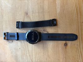 Garmin Fenix 6x Pro 51mm - Höhensensor defekt