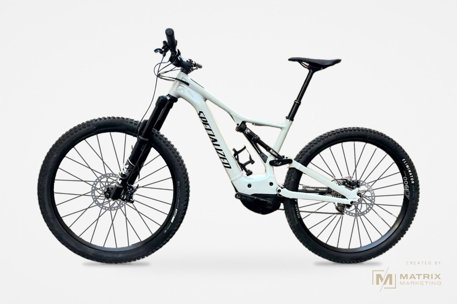 Specialized Biciclette: Specialized Turbo Levo S4 top ab servis  – Usato da Wil SG venduto da ali_5dkv 1