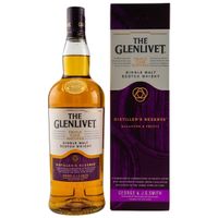Glenlivet Triple Cask Matured Distiller's Reserve 1liter
