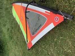 Windsurfsegel