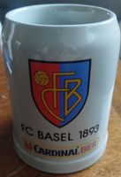 Chope FC Basel 1893 Cardinal Bière 