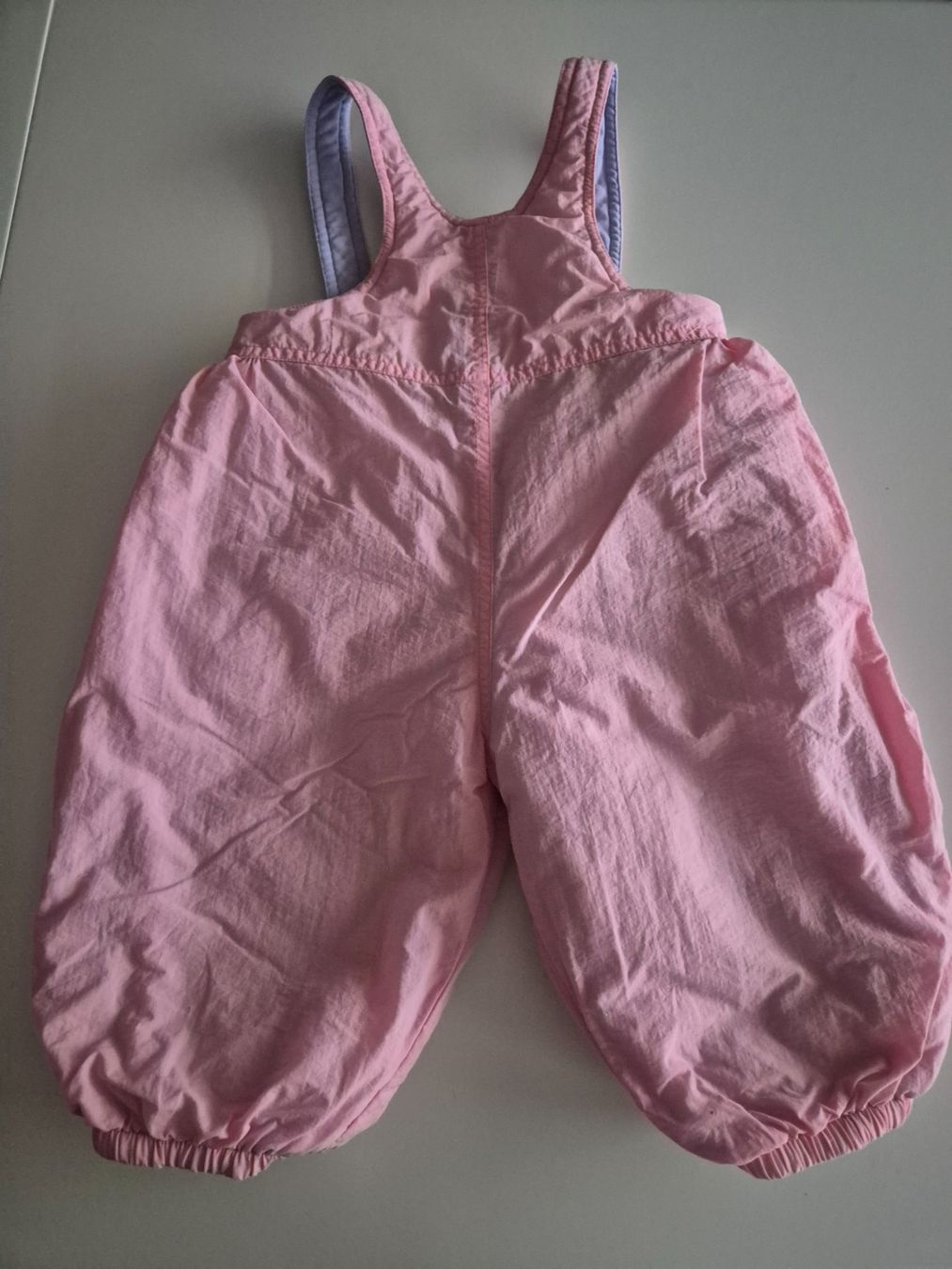 Pantaloni: Schneehosen, Gr. 86 – Usato da Zürich venduto da pau_y8mv 1