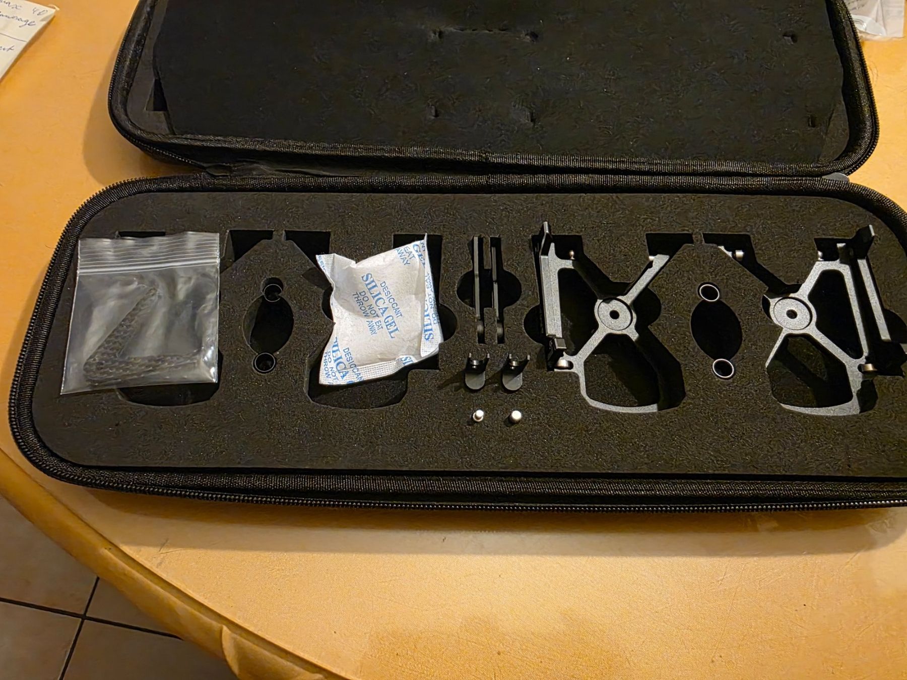 XRay RC Modellbau: XRAY X4 2025 Complete – Neu und originalverpackt aus Vouvry von mod_57mh 6