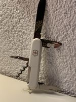 Victorinox Offiziersmesser weiss Rappold Winterthur