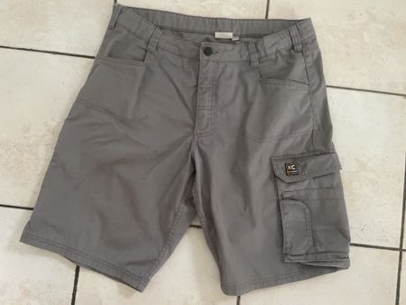 KingCraft Cargo Arbeitsshorts, Gr.52/54