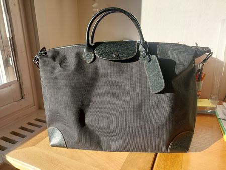 longchamp Tasche 