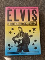 Elvis Presley Bildband - Alfred Wertheimer: Rock 'n' Roll!