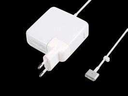 NETZTEIL 85W FÜR MACBOOK PRO - LADEGERÄT - MAGSAFE 2