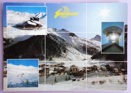 Samnaun 1850 m
