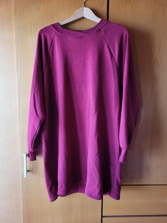 Robe d'hiver- Noisy May - Taille M
