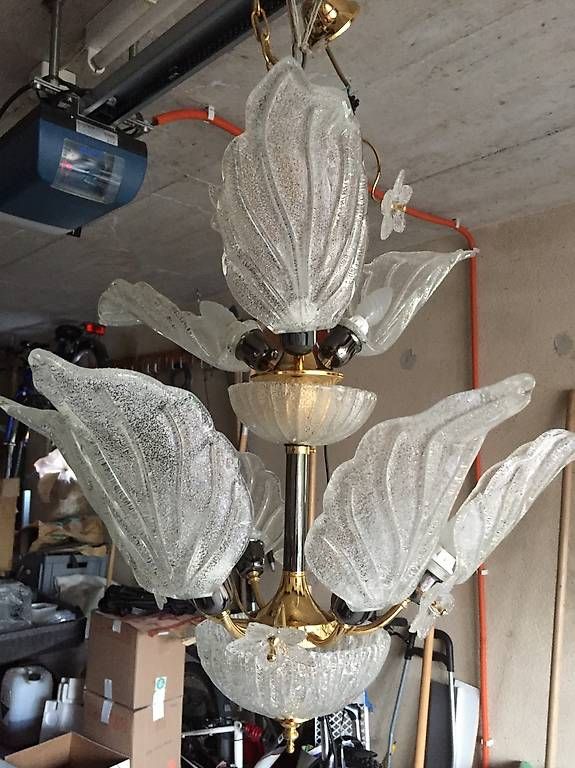 Lampadari & plafoniere: Kronleuchter – Usato da Bassecourt venduto da Fisico6
