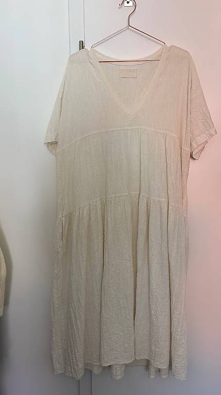 Dariadéh Vestiti: Dariadeh Sommerkleid – Nuovo (secondo la descrizione) da Zürich venduto da sho_9b69 2