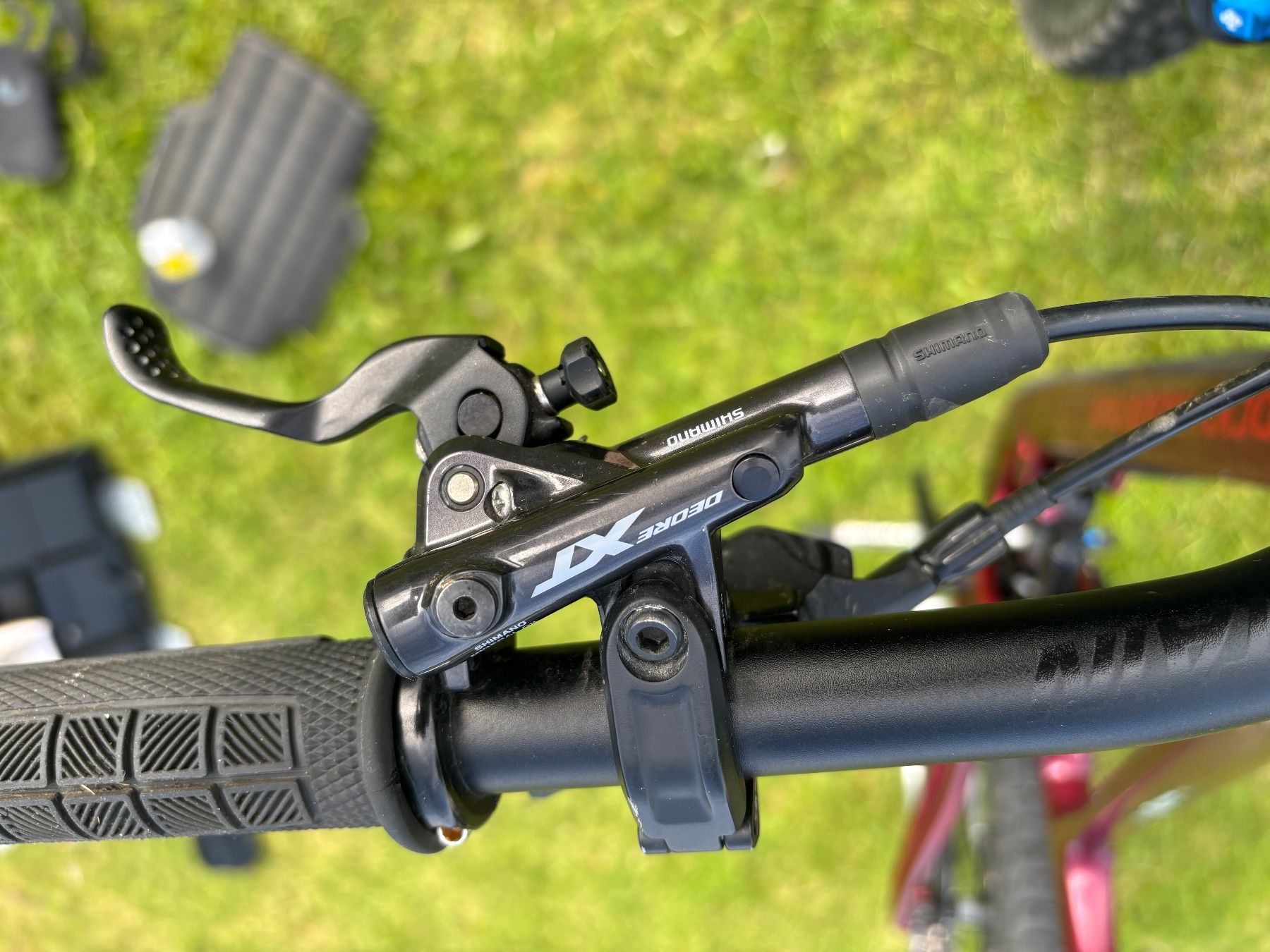 Rocky Mountain Bicycles Biciclette: Rocky Mountain Altitude – Usato da Schwyz venduto da rudilov 6