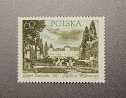 Polen 1967 postfrisch **