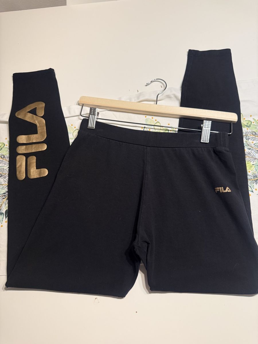 Puma Collant & Leggings: Turnhose Puma 164 – Usato da Zürich venduto da Denise-8050