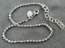 Armkette 925 Silber