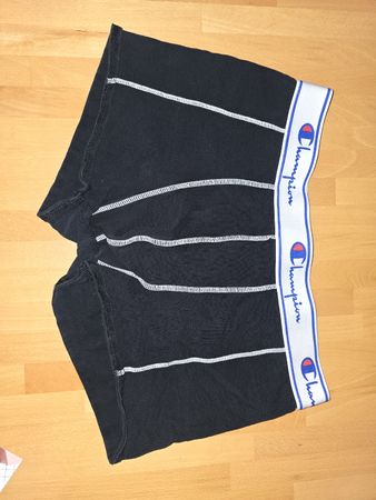 Champion Boxershorts Grösse L
