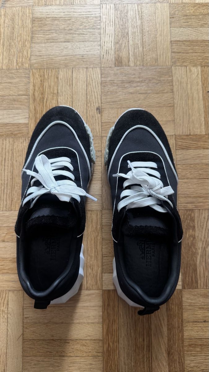 Herrenschuhe: Hermes schuhe – Gebraucht aus glattbrugg von sho_d9ht 2