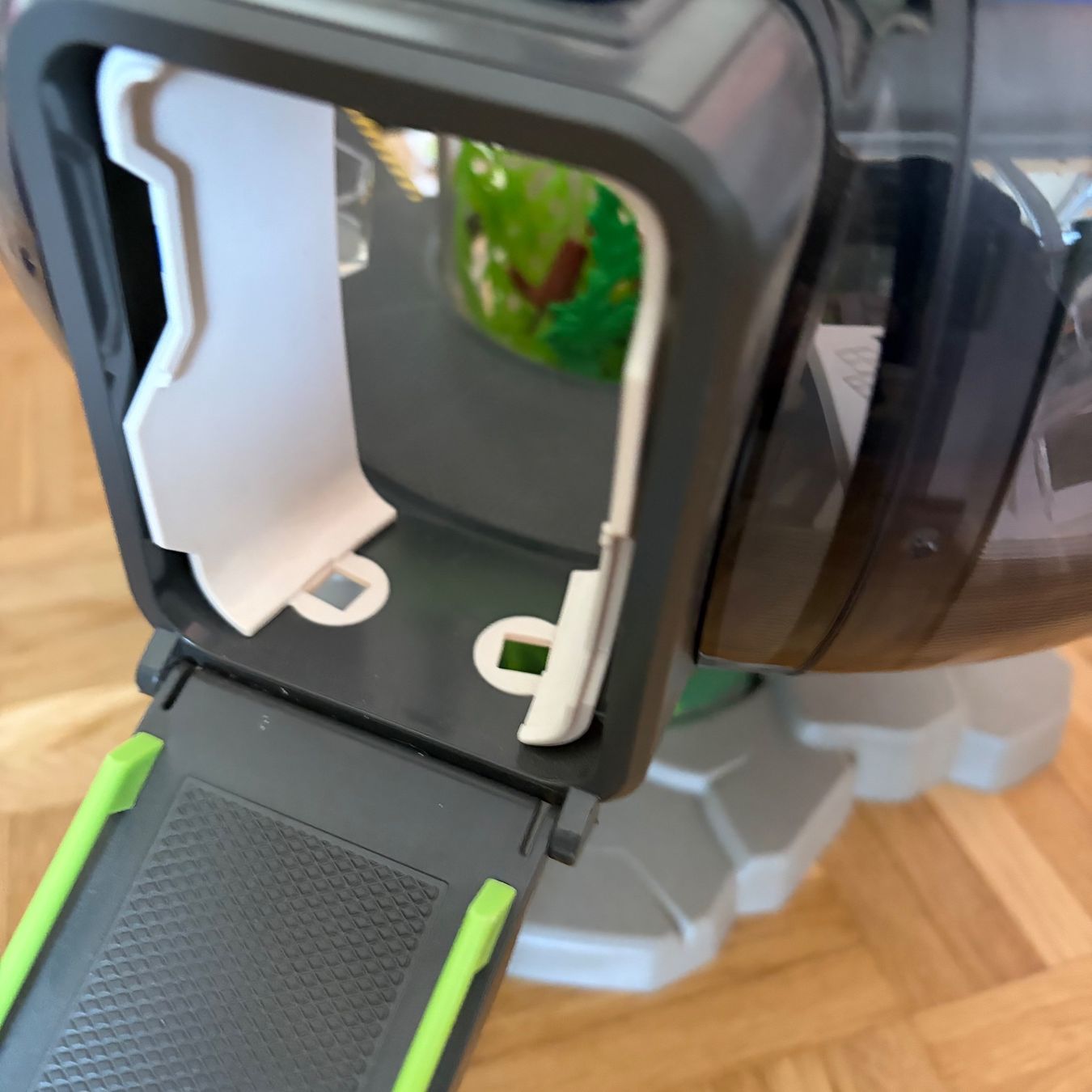 Playmobil Giocattoli: Playmobil  Raumstation – Usato da Gossau ZH venduto da Daniela710 5
