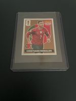 Cristiano Ronaldo Panini 2026 Bronze Extrasticker