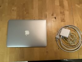 Macbook Air 13“ Early 2014 - 512gb ssd, 8gb Ram, i7