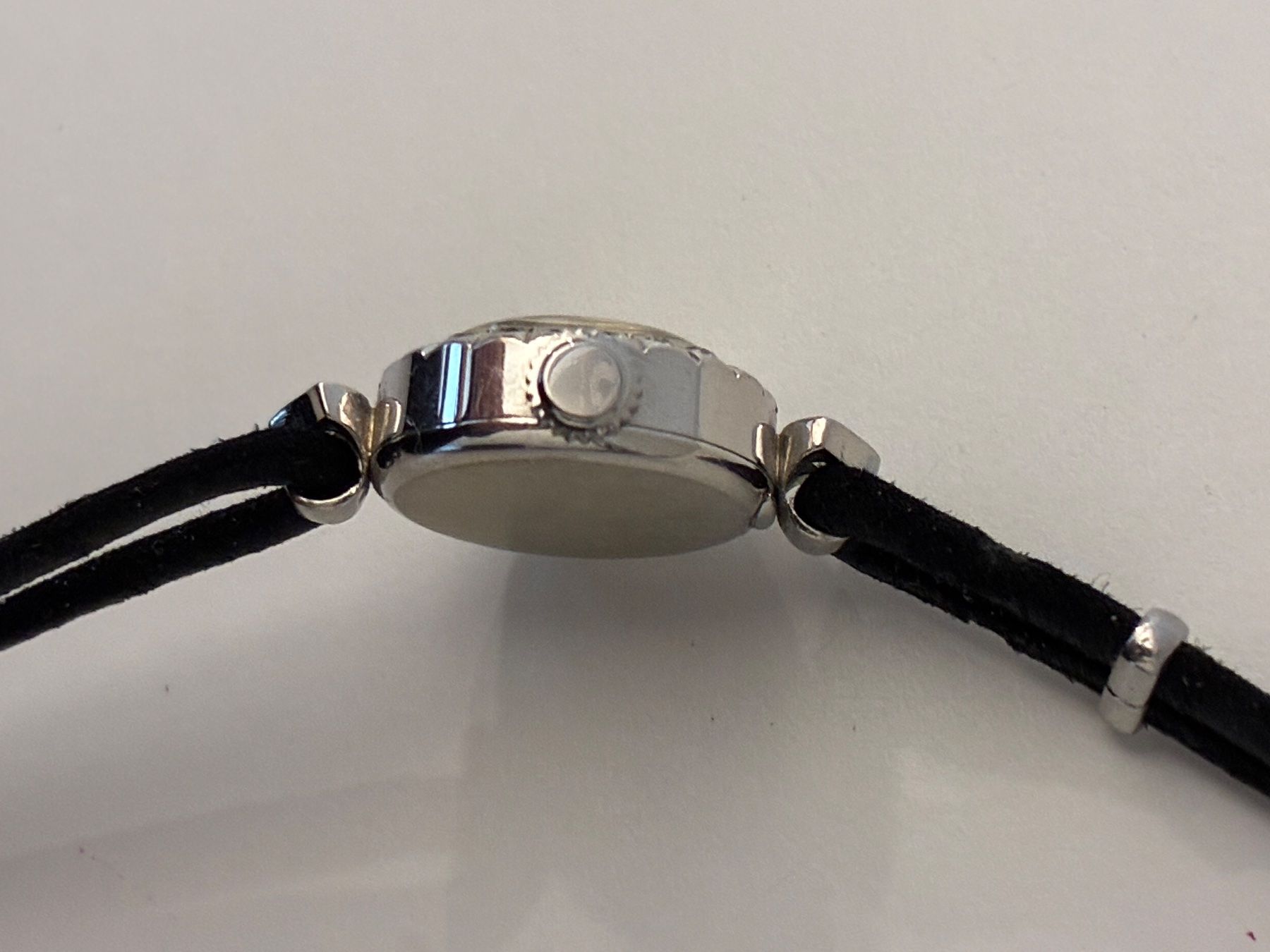 Movado Orologi: Vintage Uhr Marke Movado – Nuovo (secondo la descrizione) da Kilchberg ZH venduto da Arti46 2