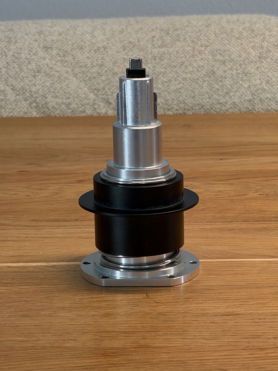 Fanatec Unità & Adattatore: Fanatec Adapter – Usato da Pfäffikon ZH venduto da flucklis 3
