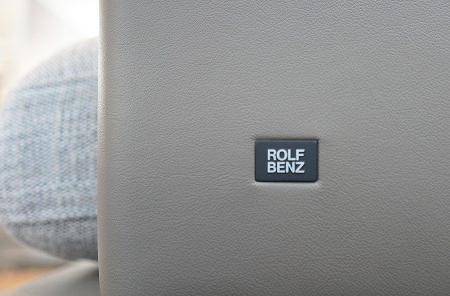 Rolf Benz Sofas: Rolf Benz SINA Polstergruppe 50% – Neuf (Voir description) à Basel par roesch_outlet 1