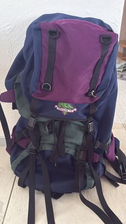 Oregon 70 Trekking Rücksack