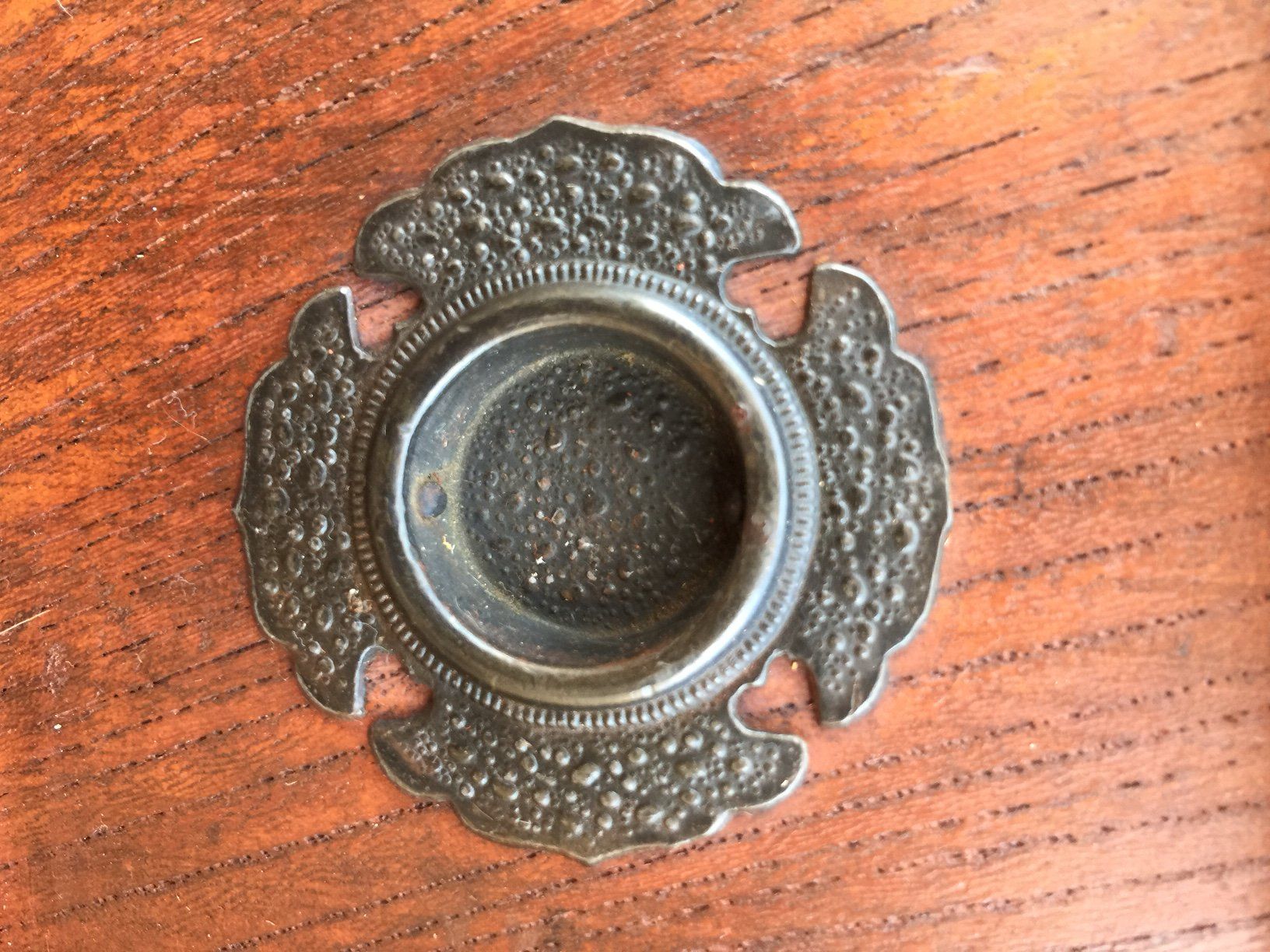 Cassettiere: Tansu Meiji japonais commode bois massif – Usato da Lausanne venduto da makenaikimuchi 5