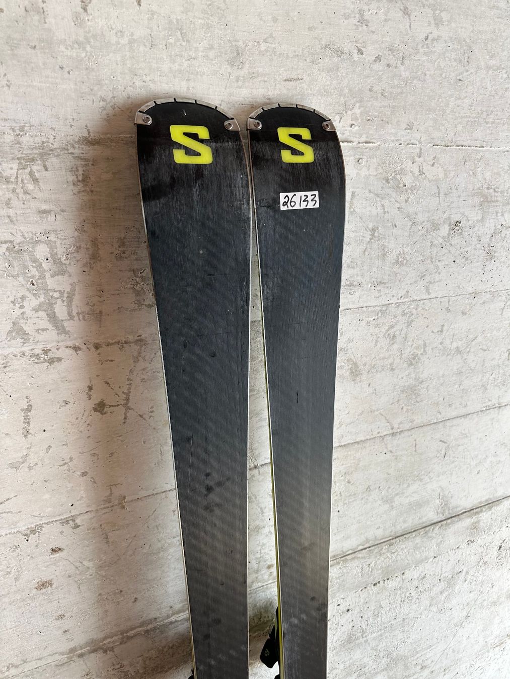 Salomon Skis: Salomon Ski 175CM – D'occasion à Emmenbrücke par karkarkar 4