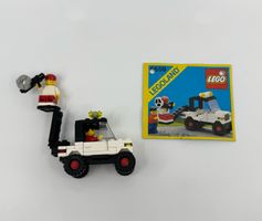 LEGO Kamerawagen 6659