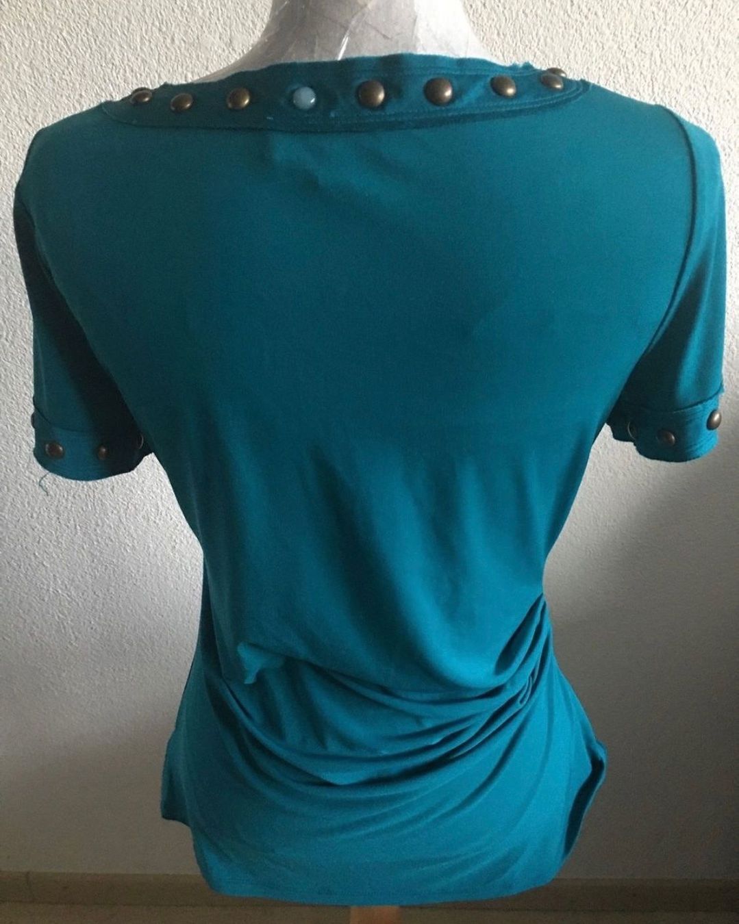Michael Kors Camicette: Michael Kors Shirt – Usato da Baden venduto da Tiffany6878 2