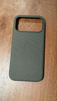 iPhone 17 Pro Max TechWoven Case with MagSafe – Green