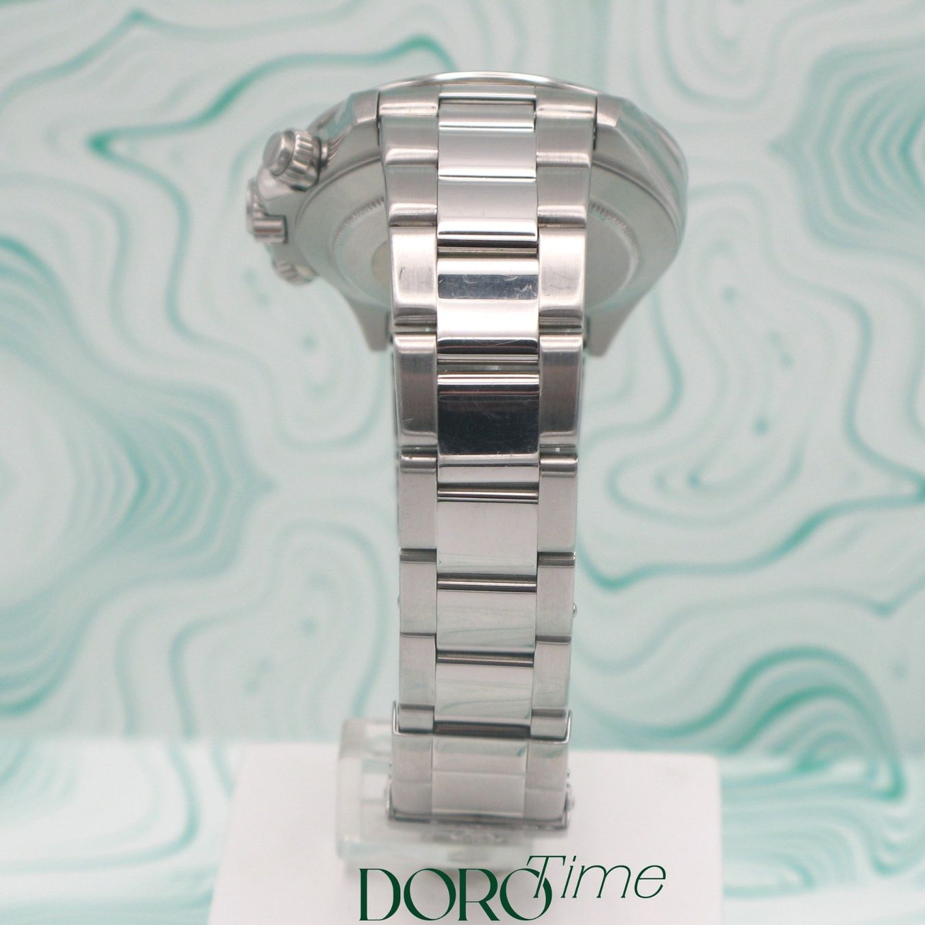 Rolex Orologi: Rolex Daytona Zenith – Usato da Grancia venduto da Gioielleria_DoroTi 4