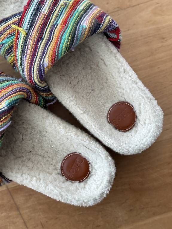 Scarpe da donna: Chloe Sandalen 42 – Usato da Ebikon venduto da albi.1112 4