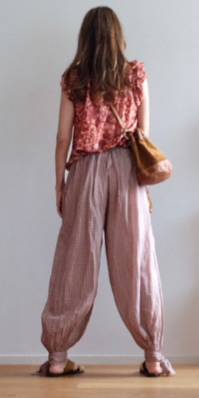 Borse da donna: coole Beuteltasche - Vintage - – Usato da Jona venduto da vanessasupermarket20 2