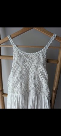 Robe d'été élégante Promod